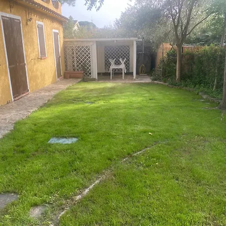 La Casetta Торре-делле-Стелле