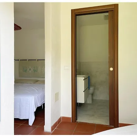 La Casetta Ferienhaus *
