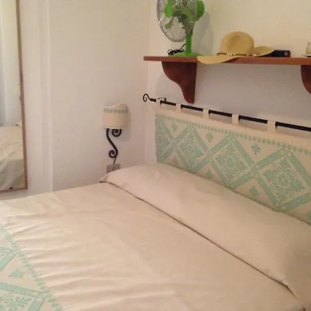 La Casetta Vakantiehuis Torre delle Stelle