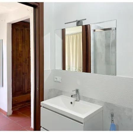 Дом отдыха La Casetta Торре-делле-Стелле