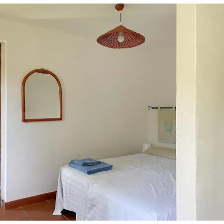 Ferienhaus La Casetta Torre delle Stelle