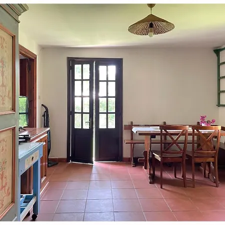 Casa vacanze La Casetta