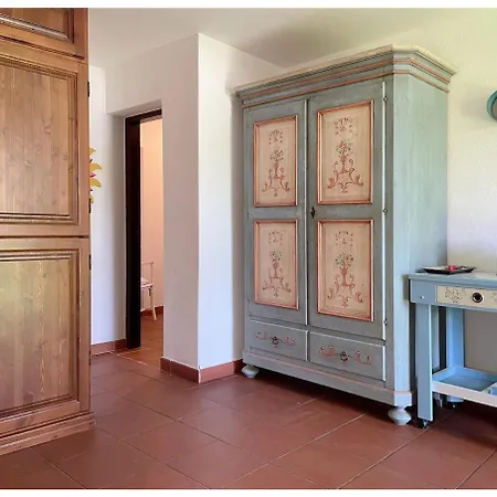 Ferienhaus La Casetta