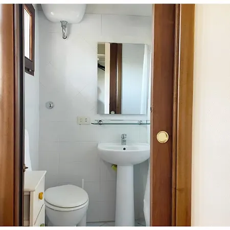 La Casetta Ferienhaus *