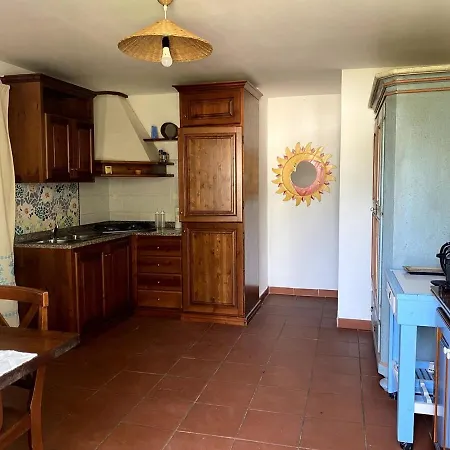 Casa vacanze La Casetta *
