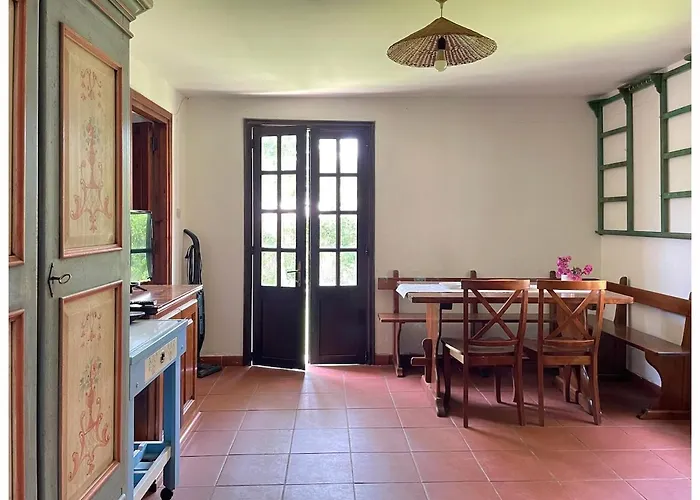 Tatil Evi La Casetta