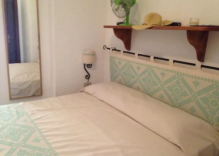 La Casetta Tatil Evi Torre delle Stelle